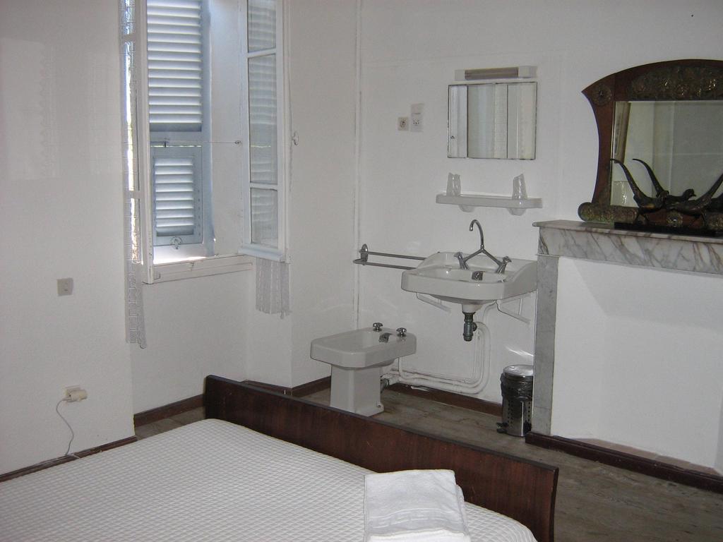 Maison D'Hotes San Pedru Пяна Стая снимка