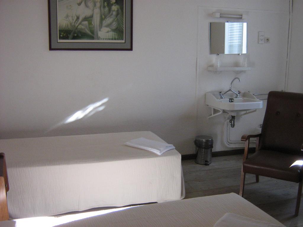 Maison D'Hotes San Pedru Пяна Екстериор снимка