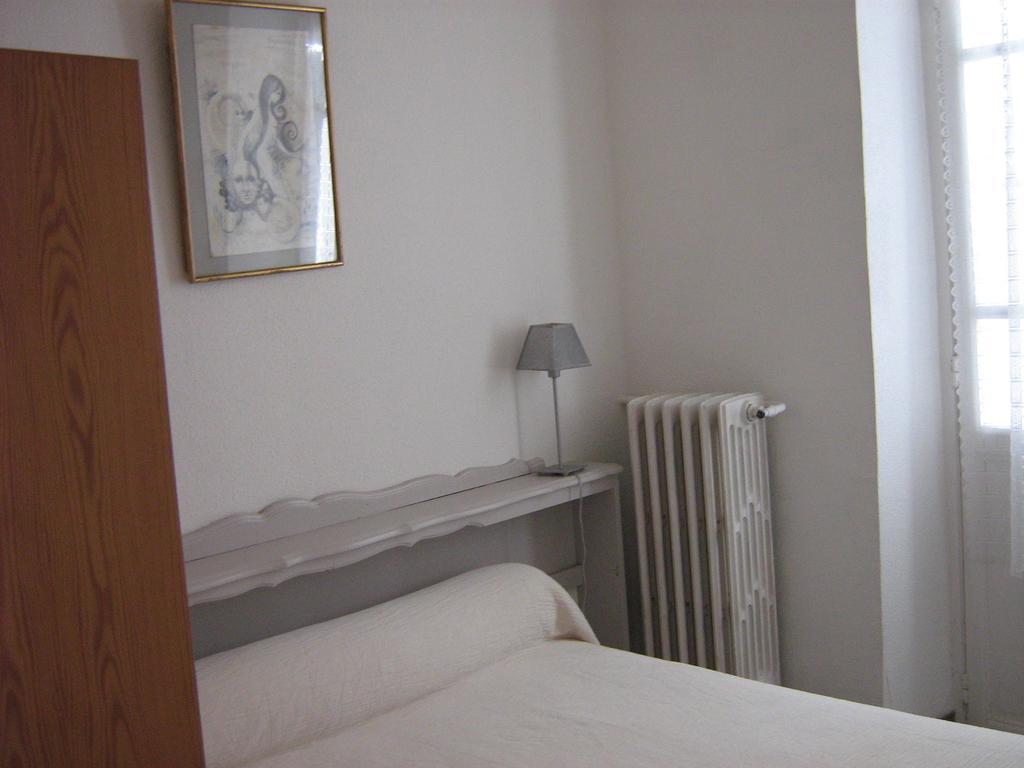 Maison D'Hotes San Pedru Пяна Екстериор снимка