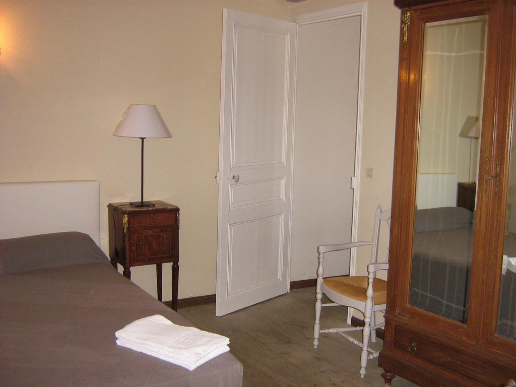 Maison D'Hotes San Pedru Пяна Стая снимка