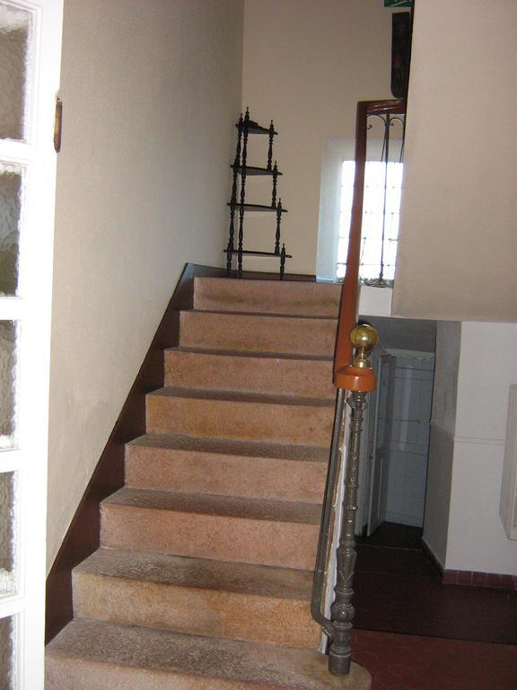 Maison D'Hotes San Pedru Пяна Екстериор снимка