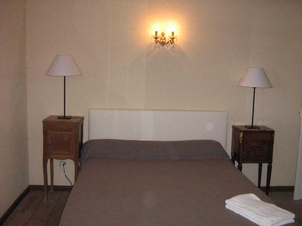 Maison D'Hotes San Pedru Пяна Стая снимка