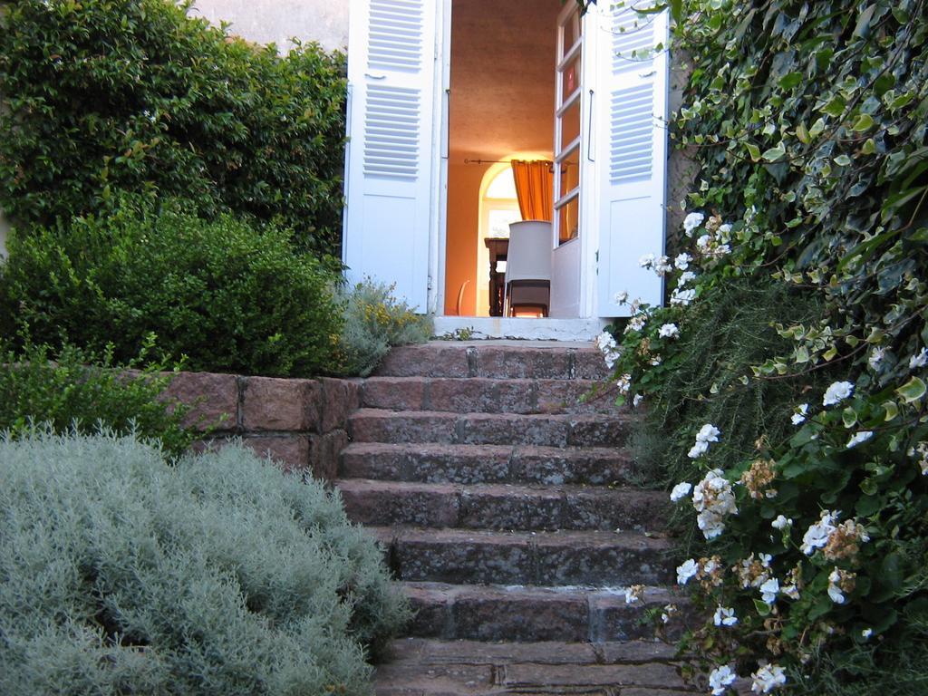 Maison D'Hotes San Pedru Пяна Екстериор снимка