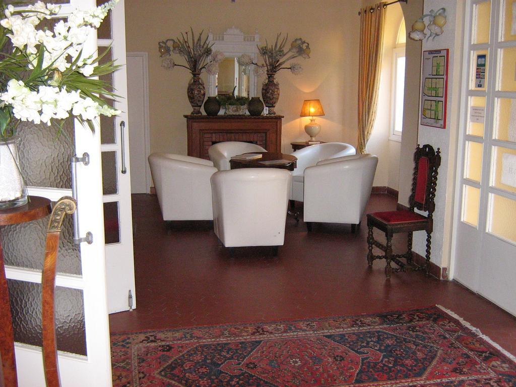 Maison D'Hotes San Pedru Пяна Екстериор снимка