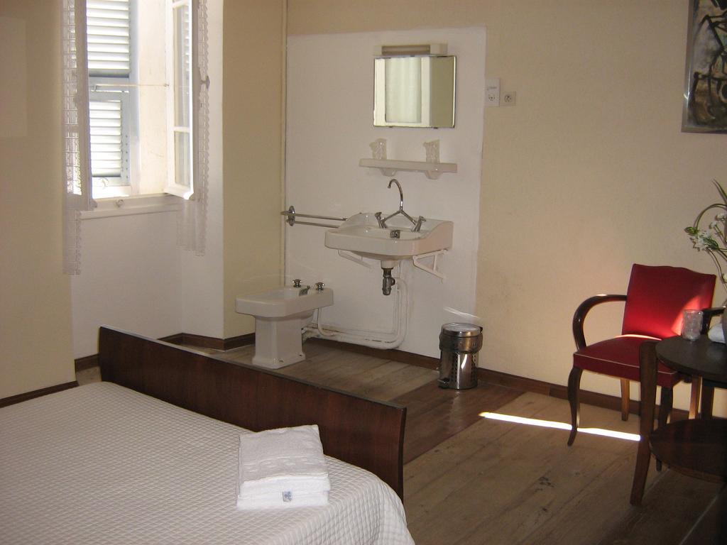 Maison D'Hotes San Pedru Пяна Екстериор снимка